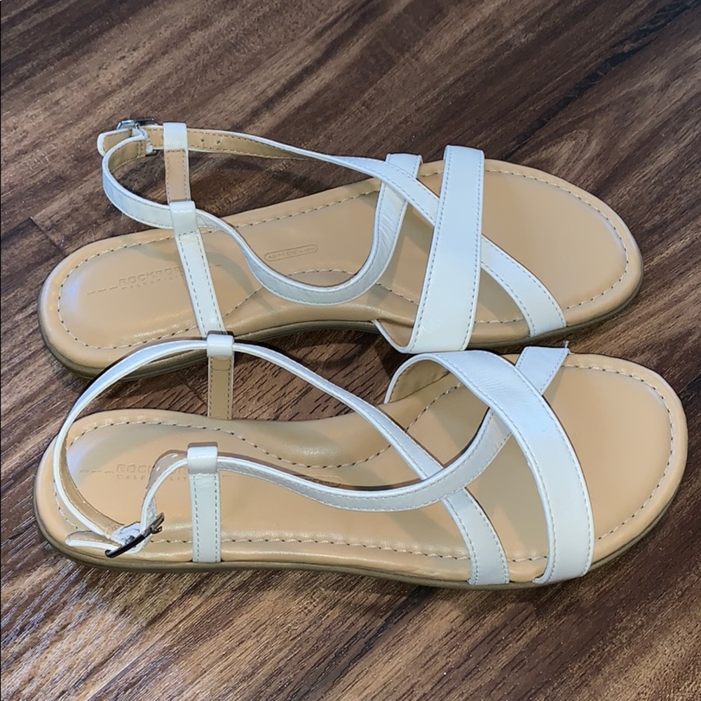Rockport sandals